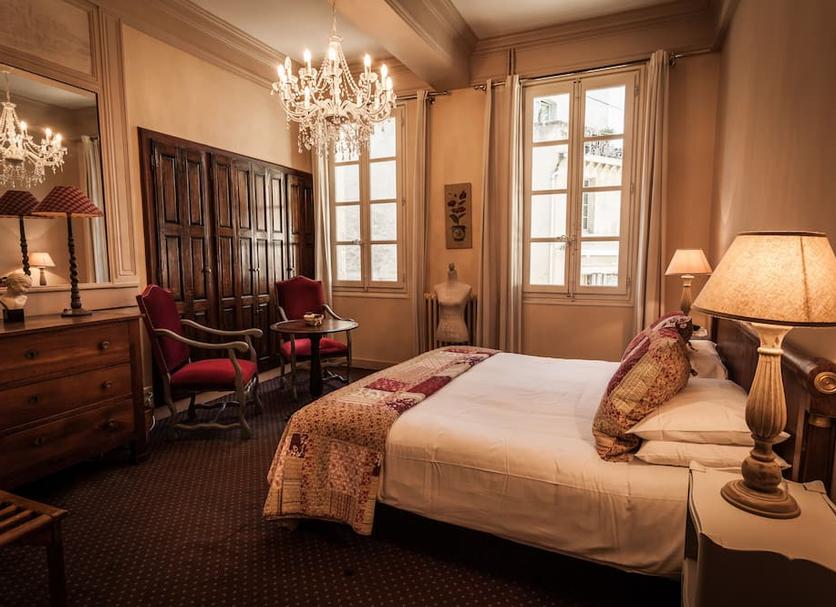 Chambre Photo