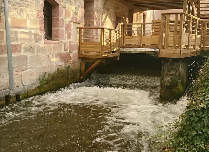 Extérieur Photo