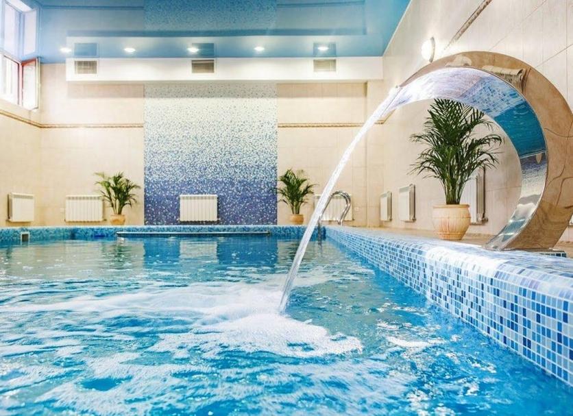 Piscine Photo