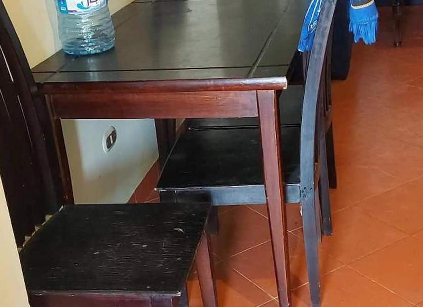 Équipements de la chambre Photo