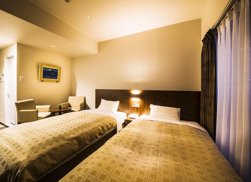 Chambre Photo