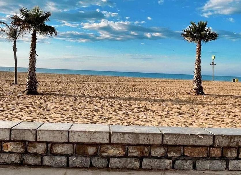 Plage Photo