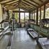 Salle de sport
