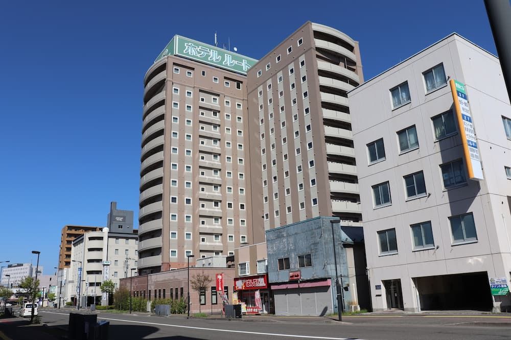 Bâtiment