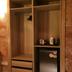 Équipements de la chambre