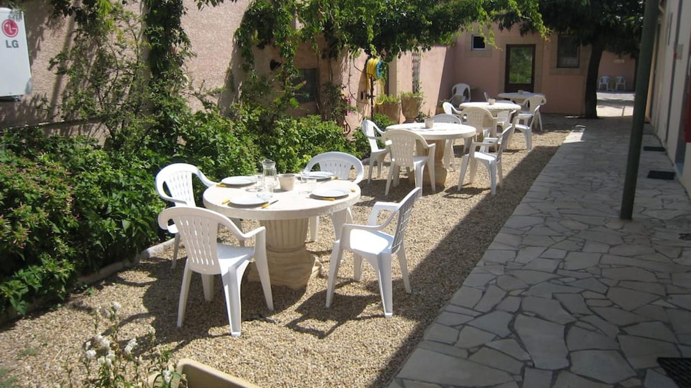 Hotel La Reserve