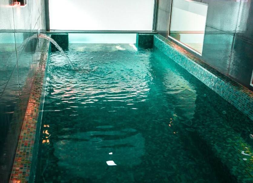 Piscine Photo