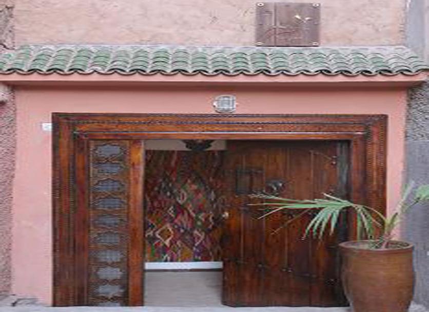 Extérieur Photo