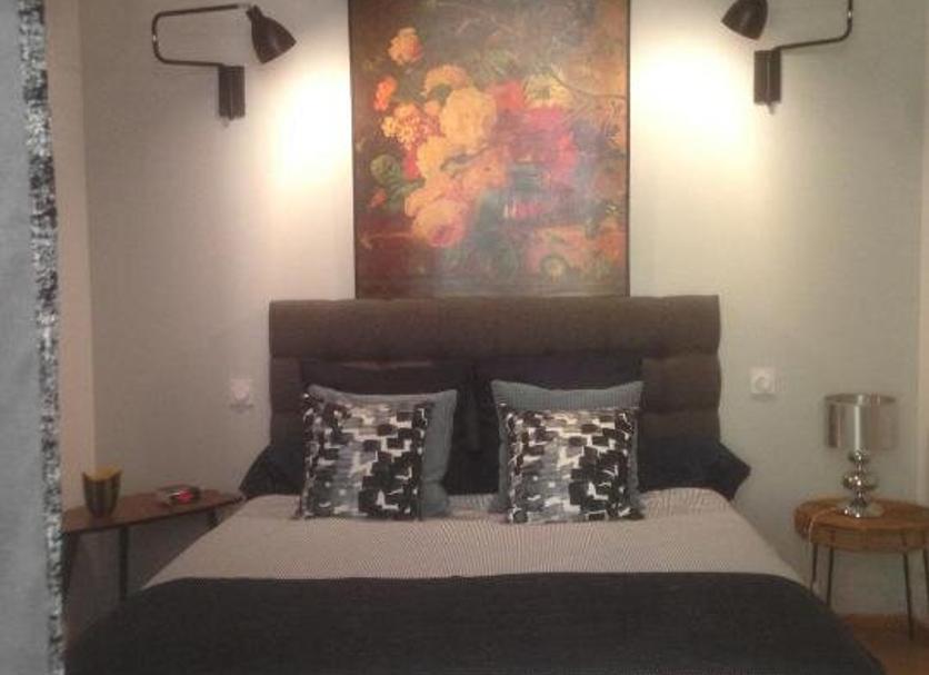Chambre Photo
