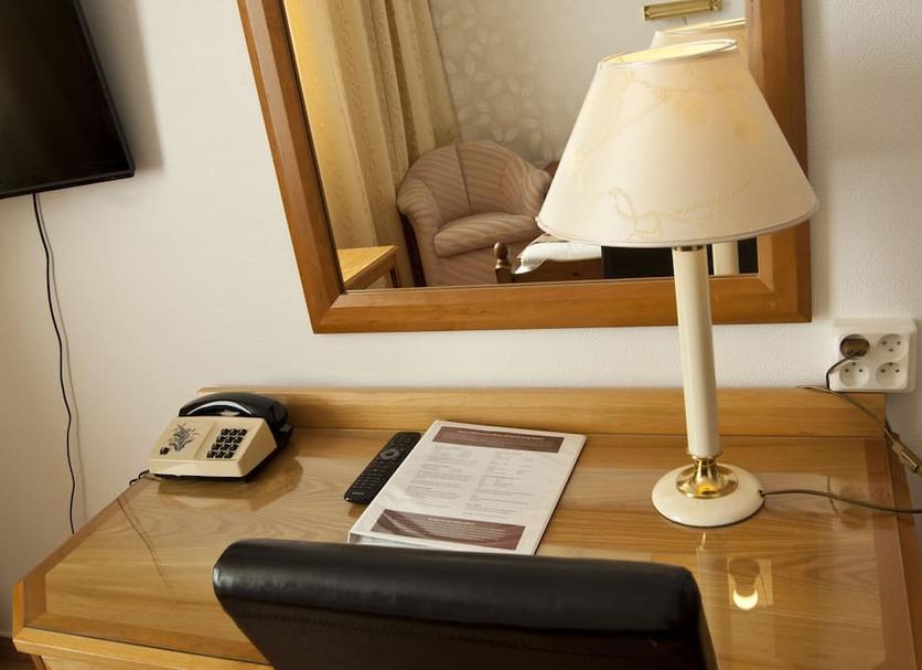 Équipements de la chambre Photo
