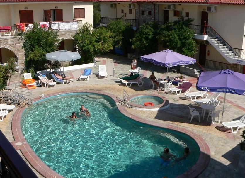Piscine Photo