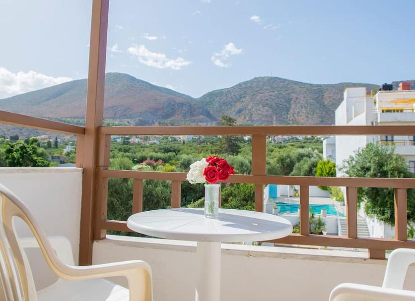 Balcon Photo