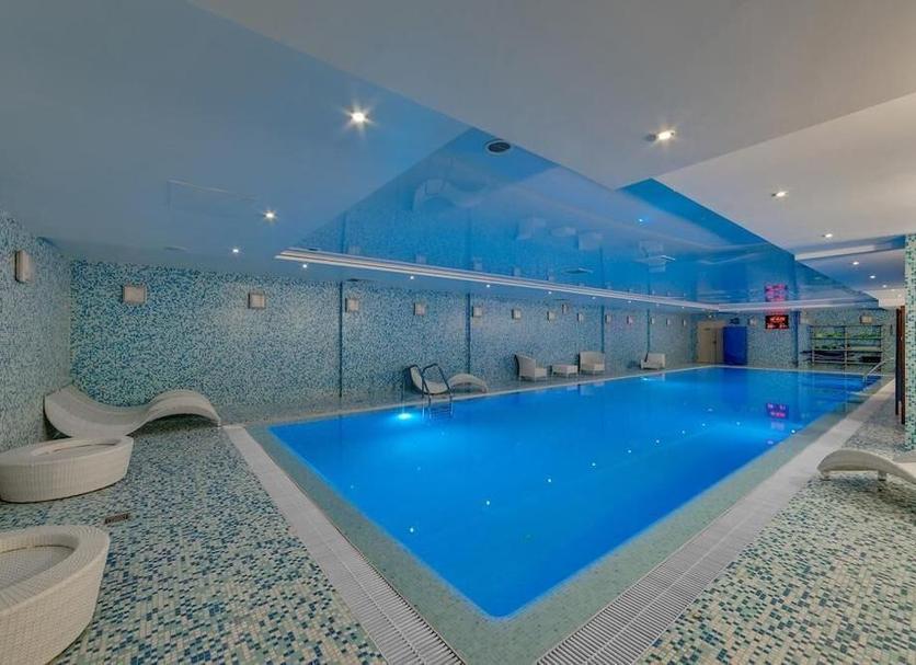 Piscine Photo