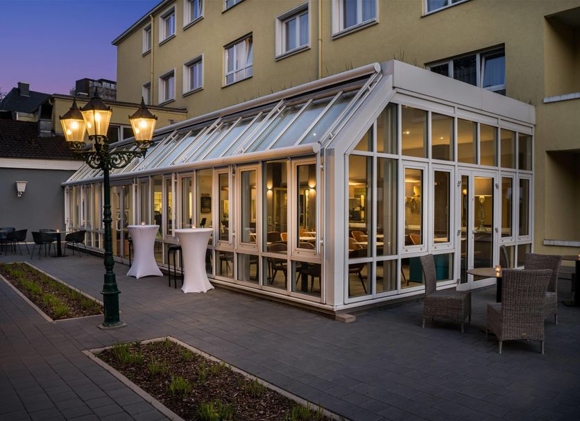 Prestation hôtelière Photo