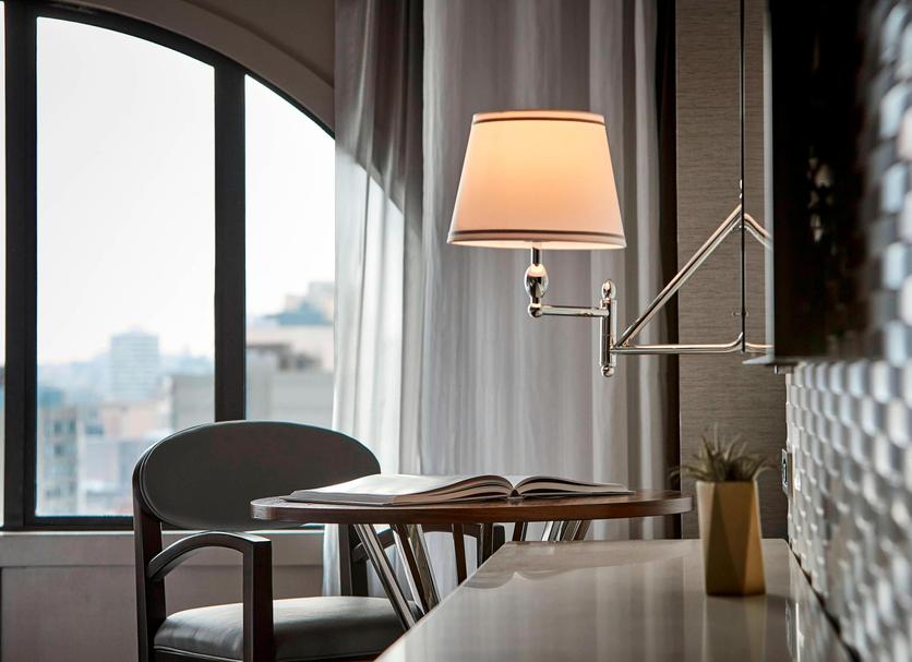 Équipements de la chambre Photo
