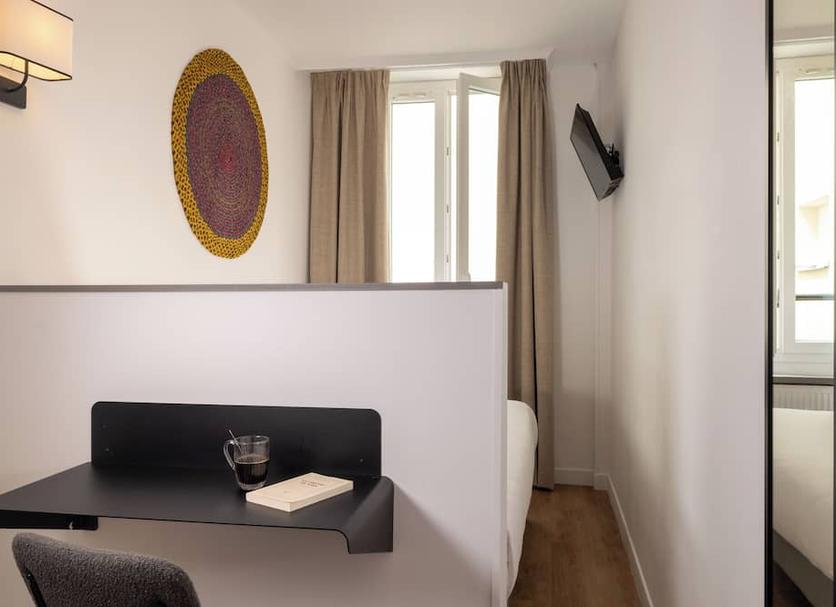 Équipements de la chambre Photo