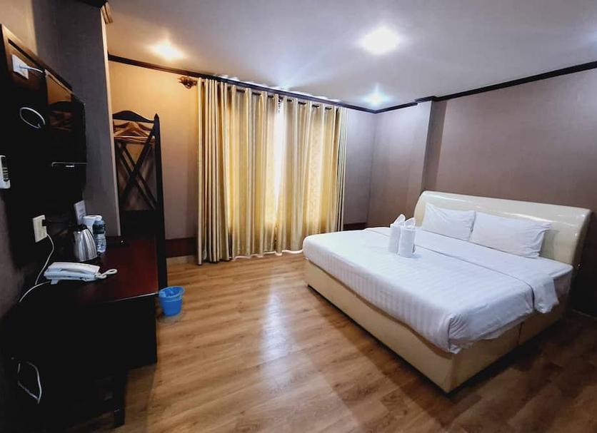 Chambre Photo