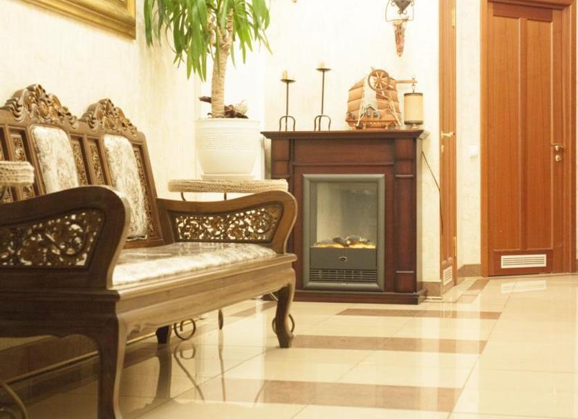 Hall d’entrée Photo