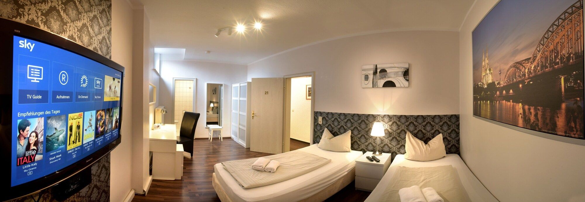 Chambre