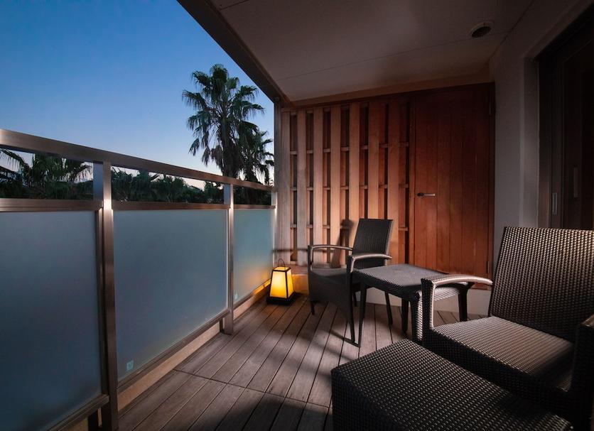 Balcon Photo