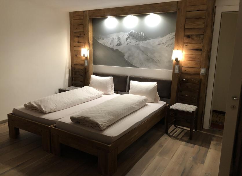 Chambre Photo