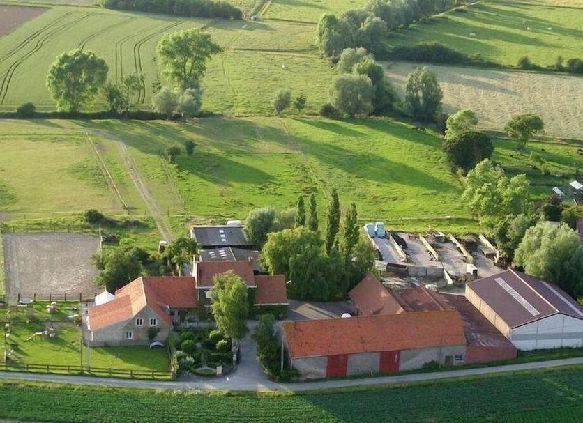 Extérieur Photo