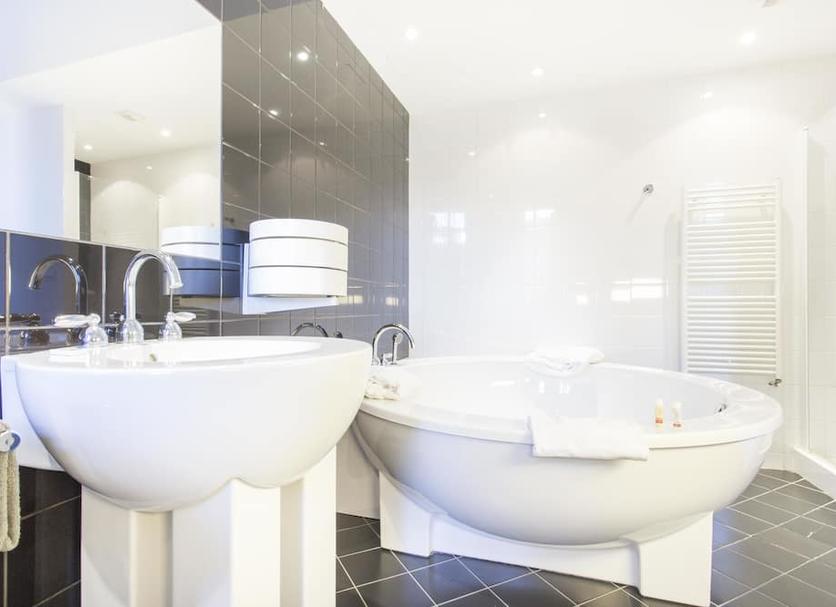 Salle de bain Photo