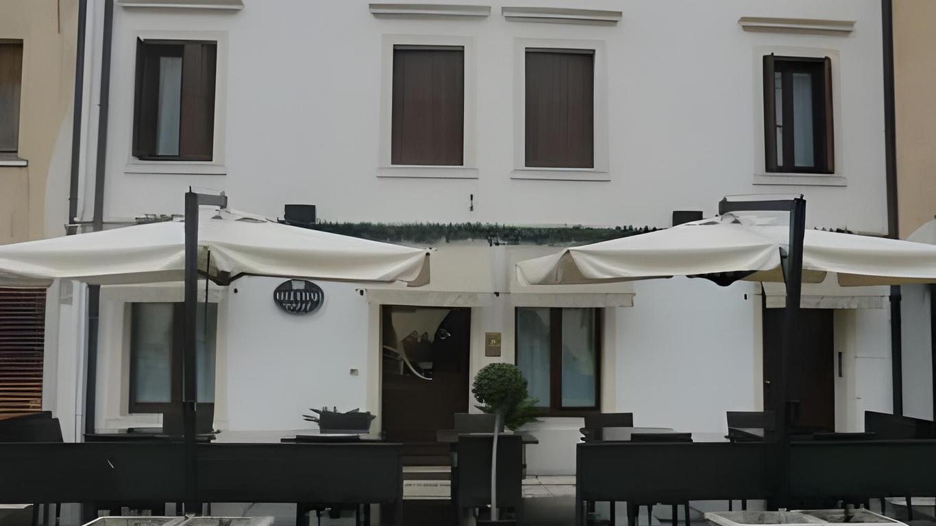 Valentino b&b