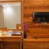 Équipements de la chambre