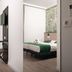 Équipements de la chambre