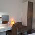 Équipements de la chambre