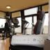 Salle de sport