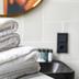 Équipements de la chambre