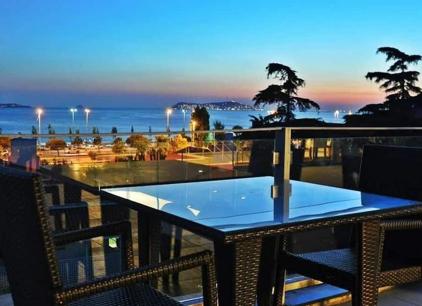 Balcon Photo