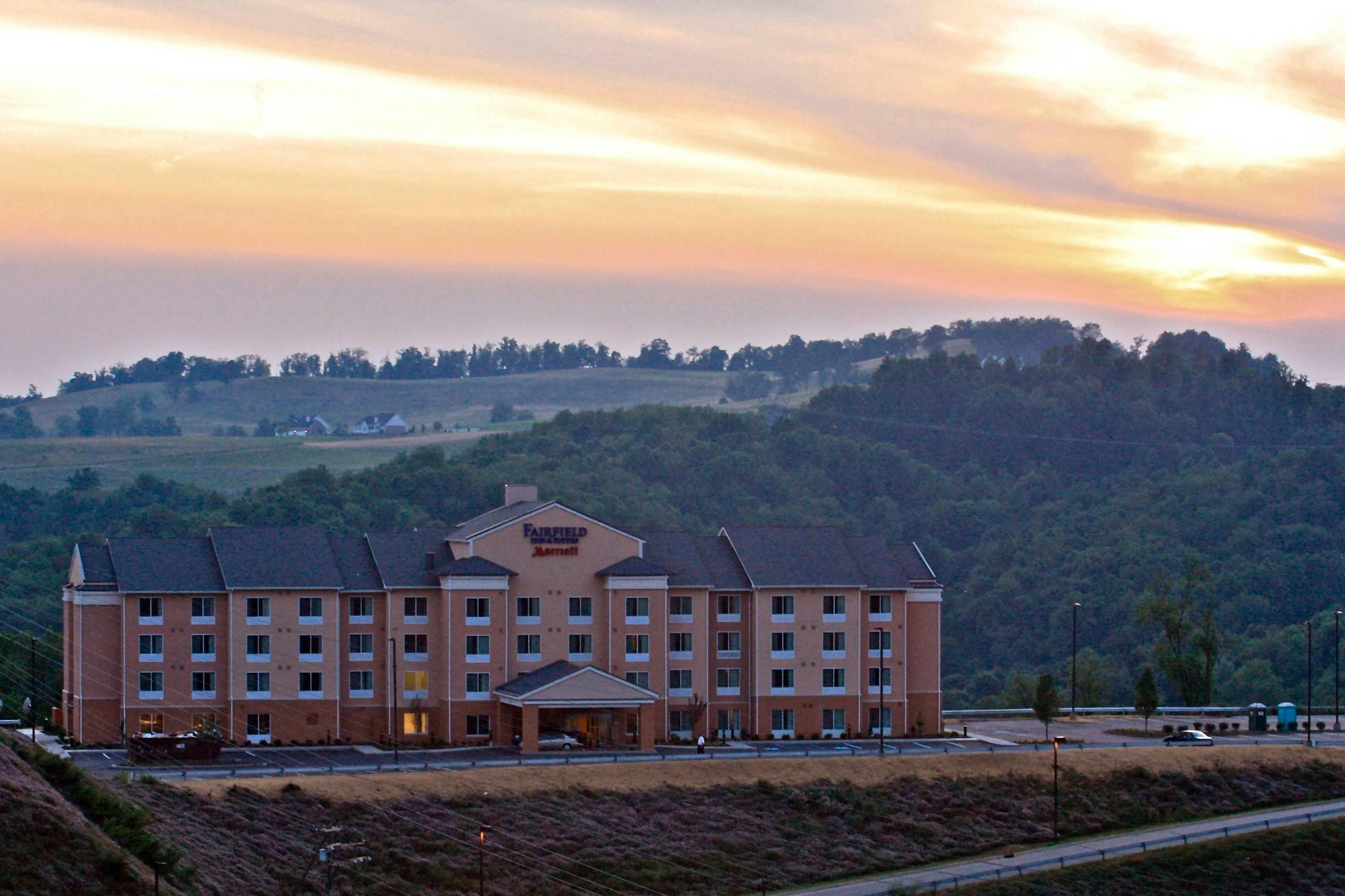Bâtiment Photo
