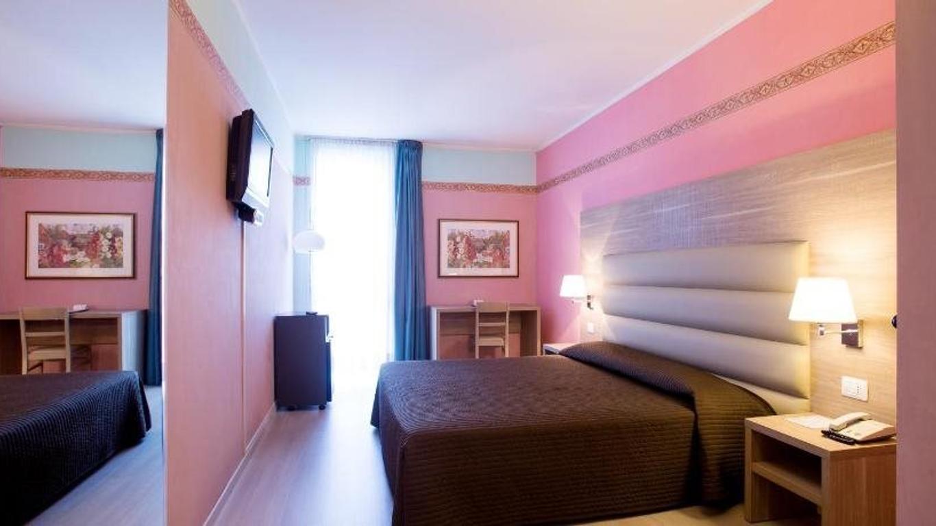 Janus Hotel Fabriano