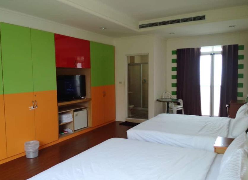 Chambre Photo