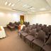Espace de conférence