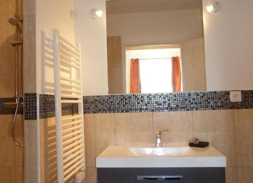 Salle de bain Photo