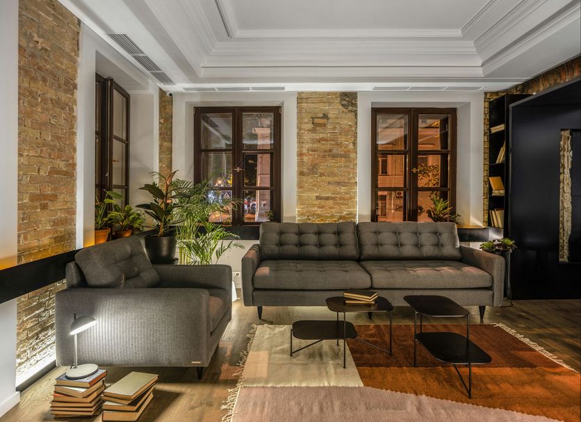 Prestation hôtelière Photo