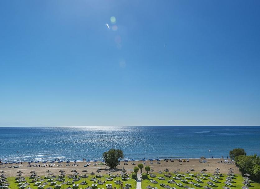 Plage Photo