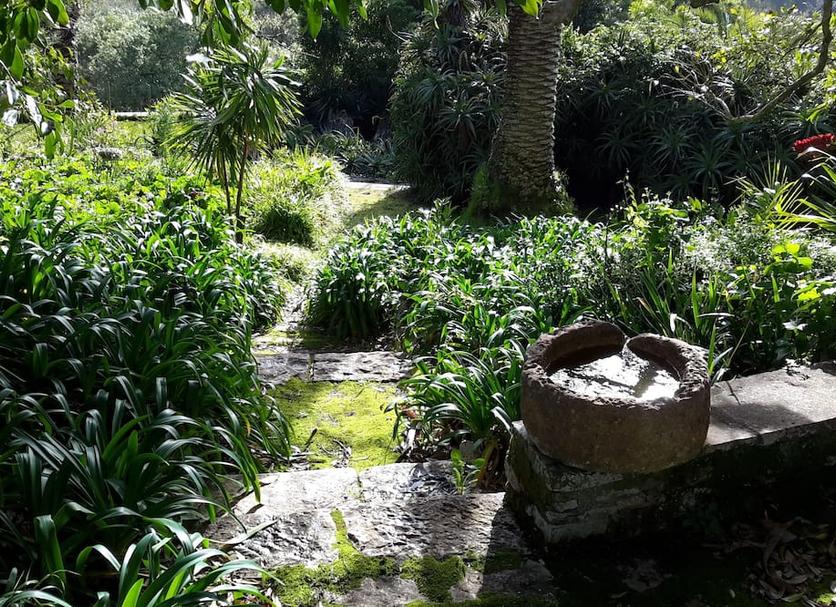 Extérieur Photo