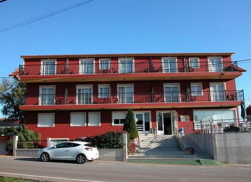 Bâtiment Photo