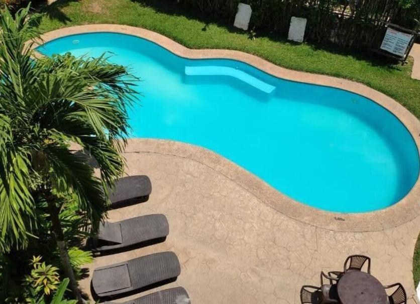 Piscine Photo