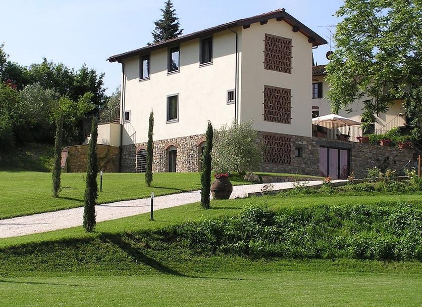 Bâtiment Photo