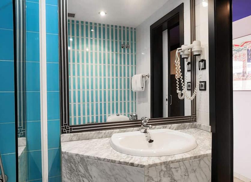 Salle de bain Photo