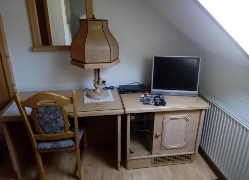 Équipements de la chambre Photo