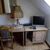 Équipements de la chambre