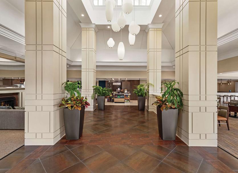 Hall d’entrée Photo