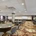 Salle de banquet